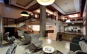 Oft Tamandaré Plaza Hotel
